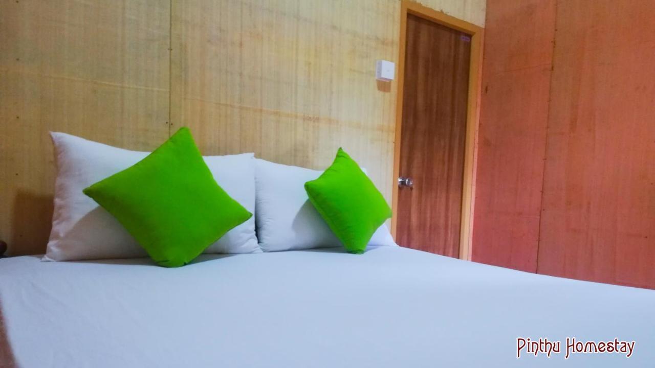 Pinthu Home Stay Sigiriya Buitenkant foto